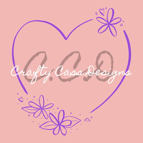 Crafty Cass Designs